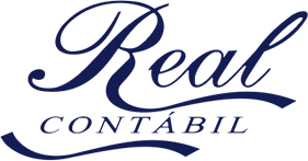 logo real contábil