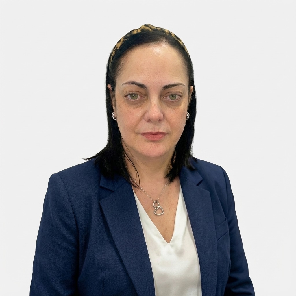 Simone Pereira